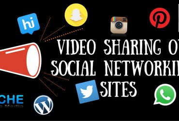 VIDEO SHARING ON SOCIAL NETWORKING SITES (1)