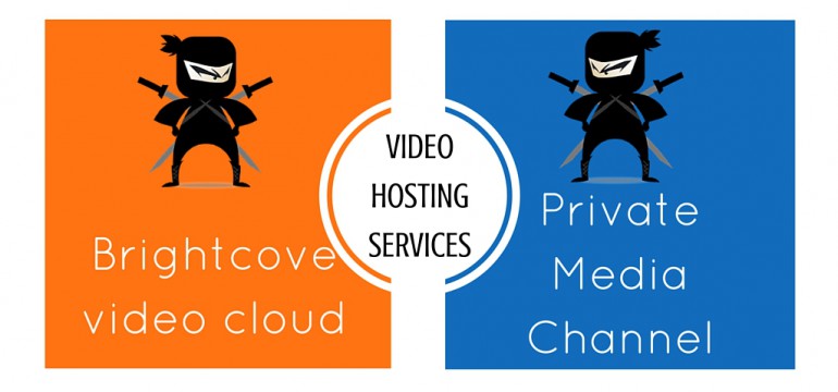 VIDEO HOSTING SERVICES