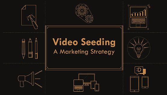 Video Seeding: A Marketing Strategy