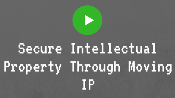 Secure Intellectual property